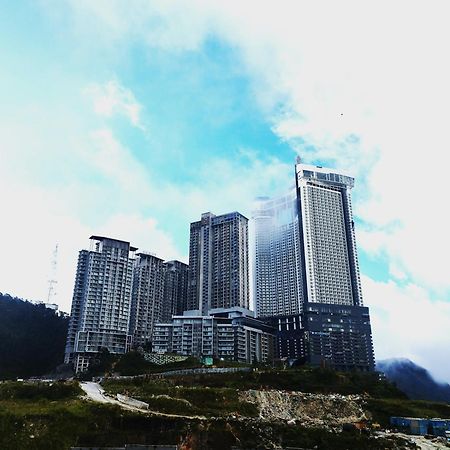 Genting Stunningviewinn2R2B At Ion Delemen Cao nguyên Genting Ngoại thất bức ảnh