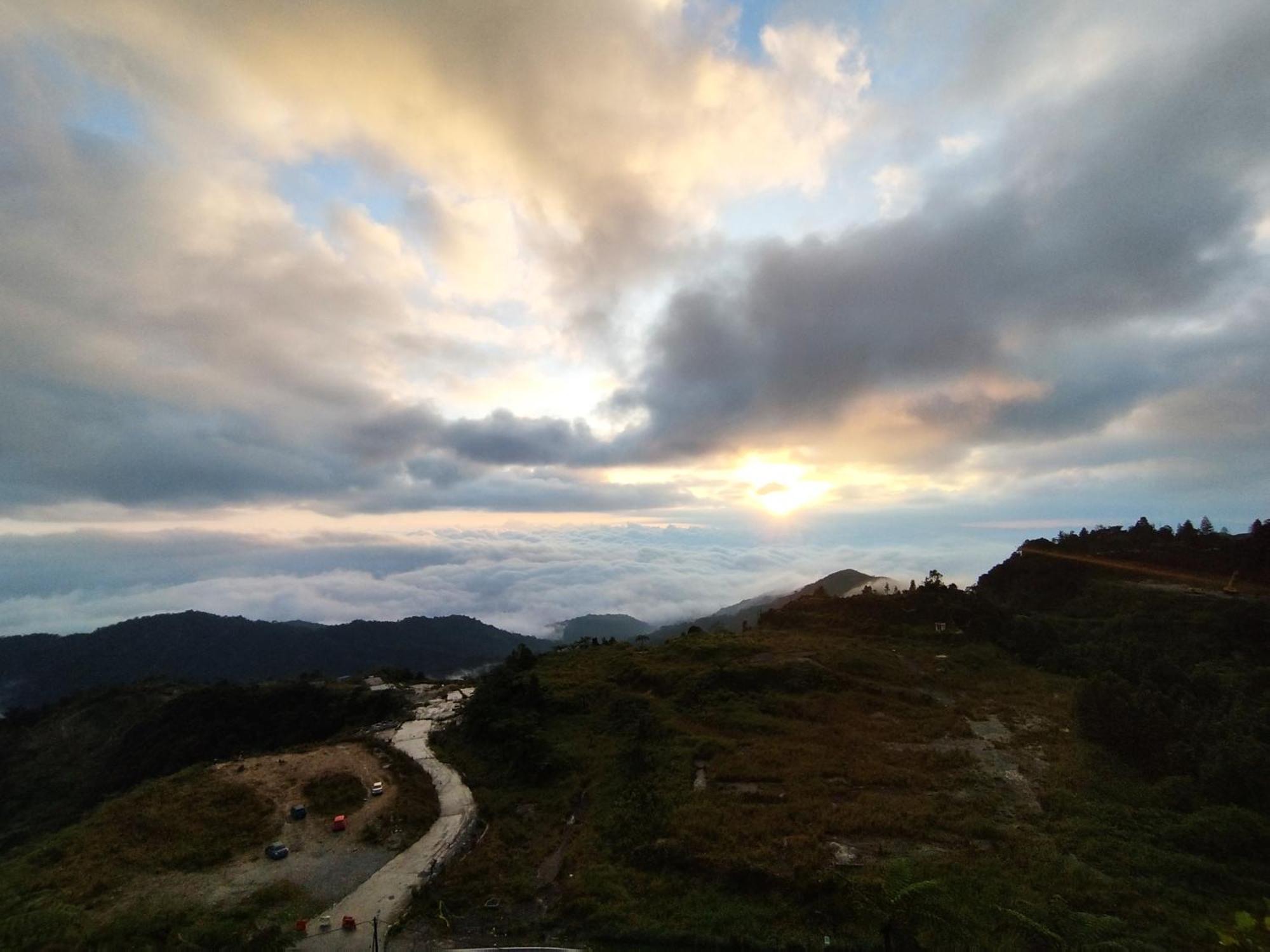 Genting Stunningviewinn2R2B At Ion Delemen Cao nguyên Genting Ngoại thất bức ảnh