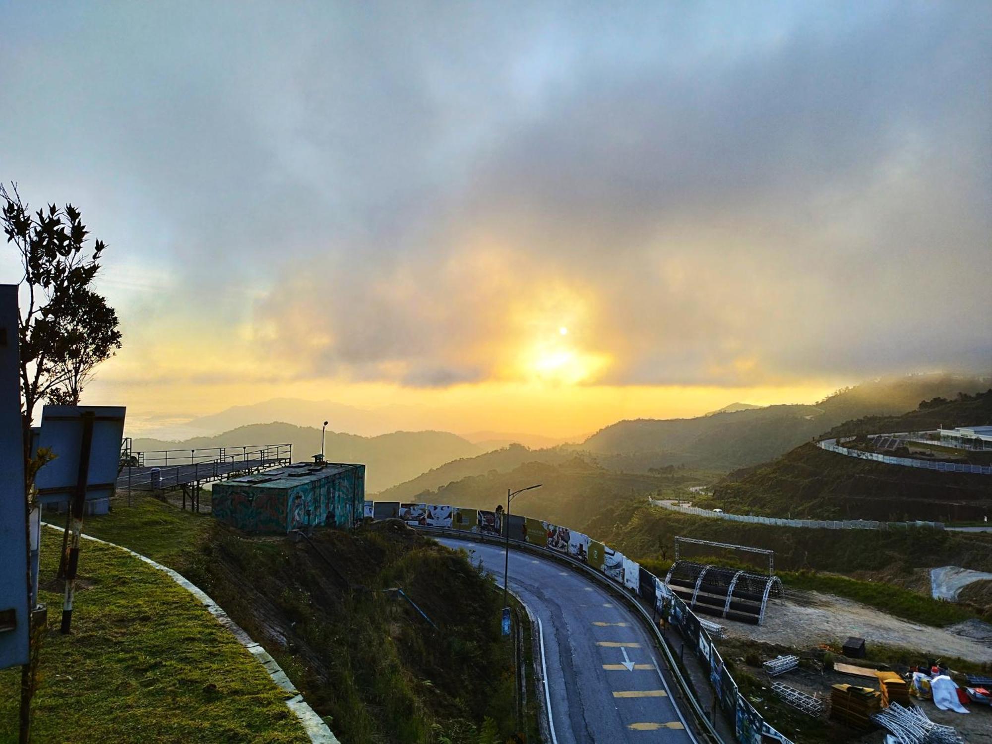 Genting Stunningviewinn2R2B At Ion Delemen Cao nguyên Genting Ngoại thất bức ảnh