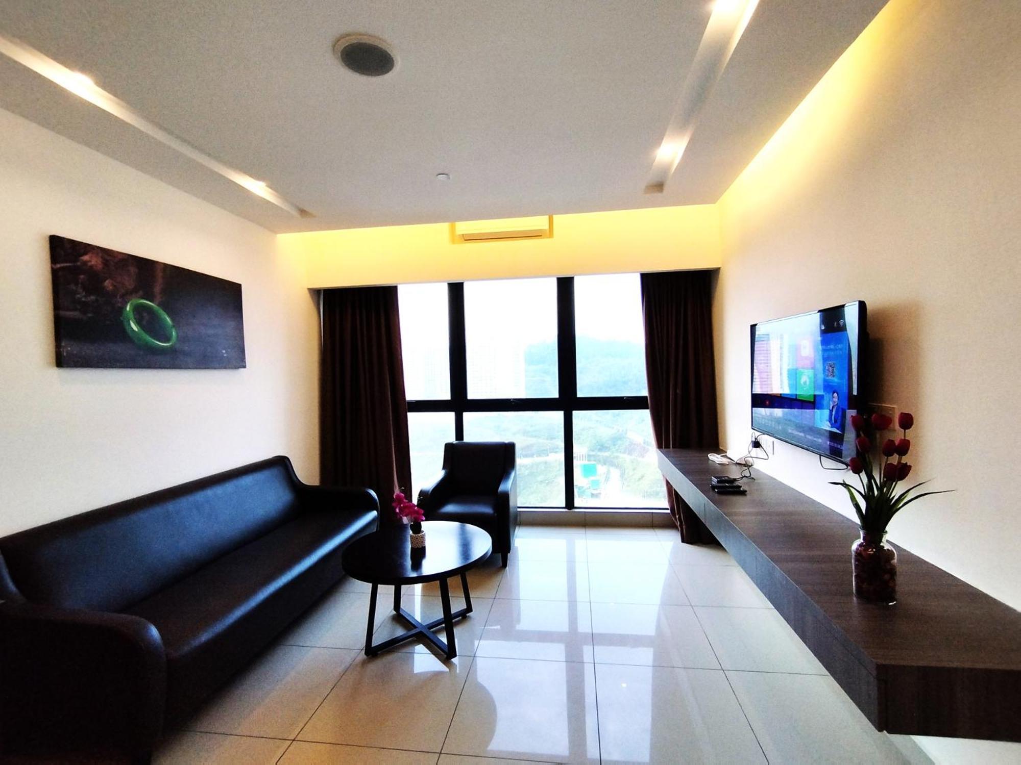 Genting Stunningviewinn2R2B At Ion Delemen Cao nguyên Genting Ngoại thất bức ảnh